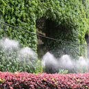 Pulverizadores Automáticos de Jardim | Smart Water