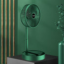 Ventilador 3 em 1 Silencioso e Potente | FreshMax